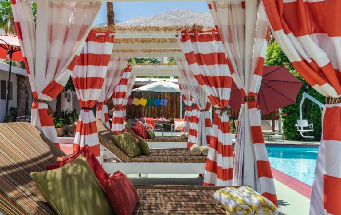 Float Palm Springs - Adults Only