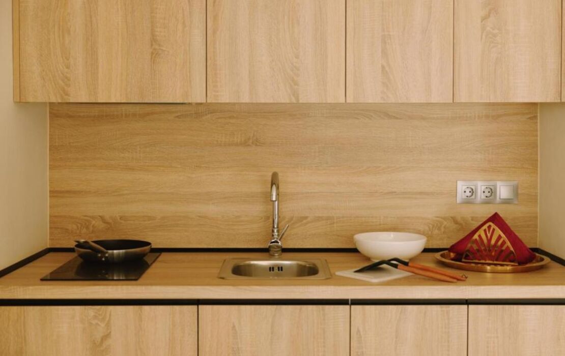 Apartamentos Buendia Suites - Torremolinos Centro