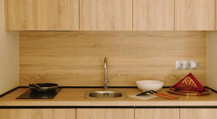 Apartamentos Buendia Suites - Torremolinos Centro