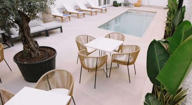 Apartamentos Buendia Suites - Torremolinos Centro