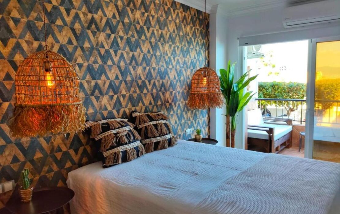 New Fabulous Beachfront