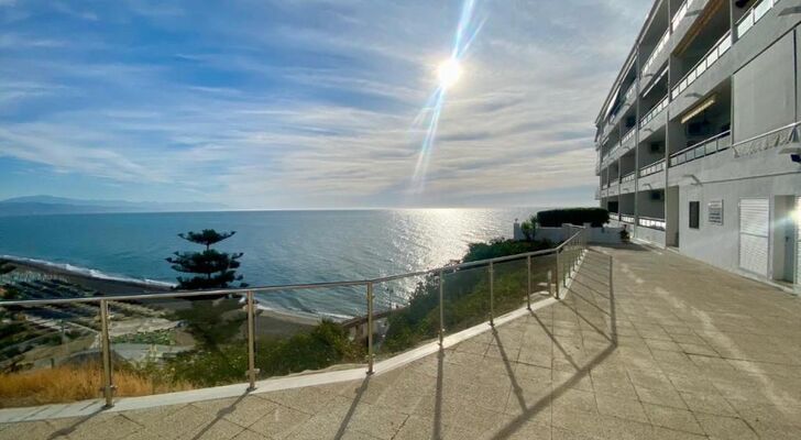 Apartamentos Turísticos Castillo del Vigia