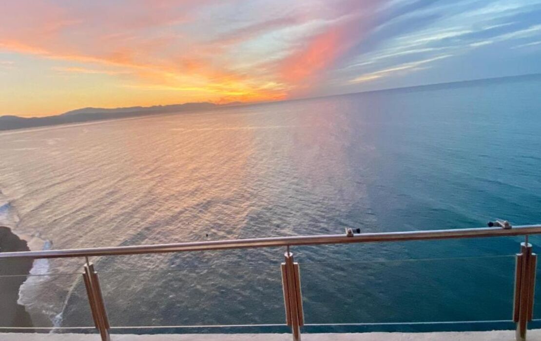 Apartamentos Turísticos Castillo del Vigia