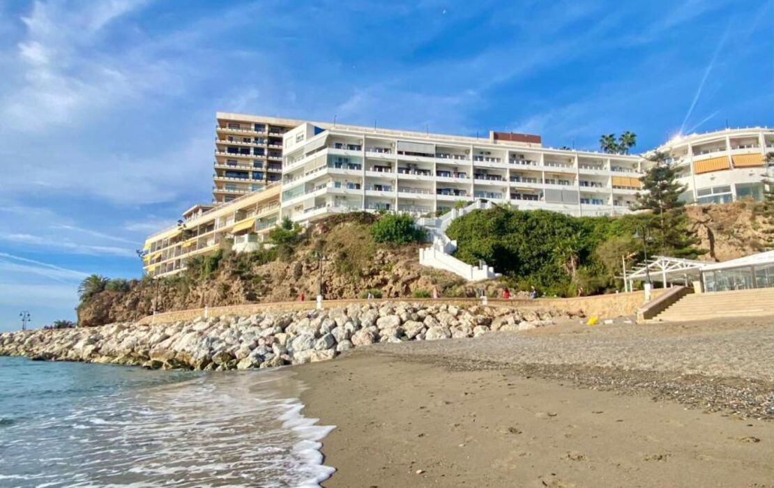 Apartamentos Turísticos Castillo del Vigia