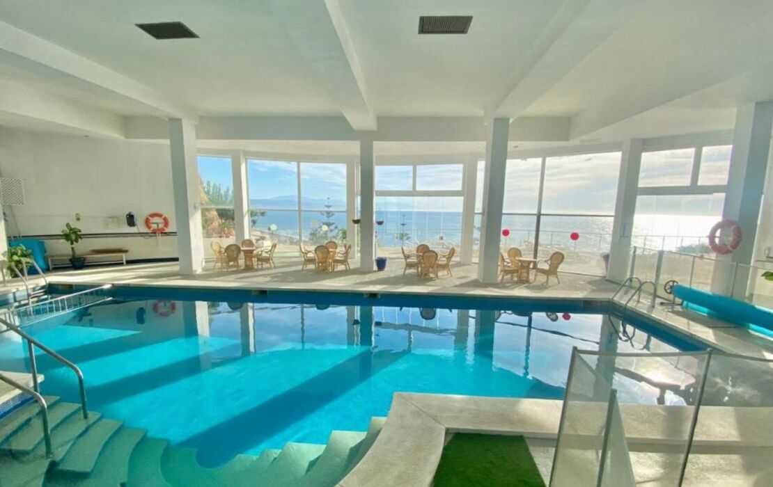 Apartamentos Turísticos Castillo del Vigia