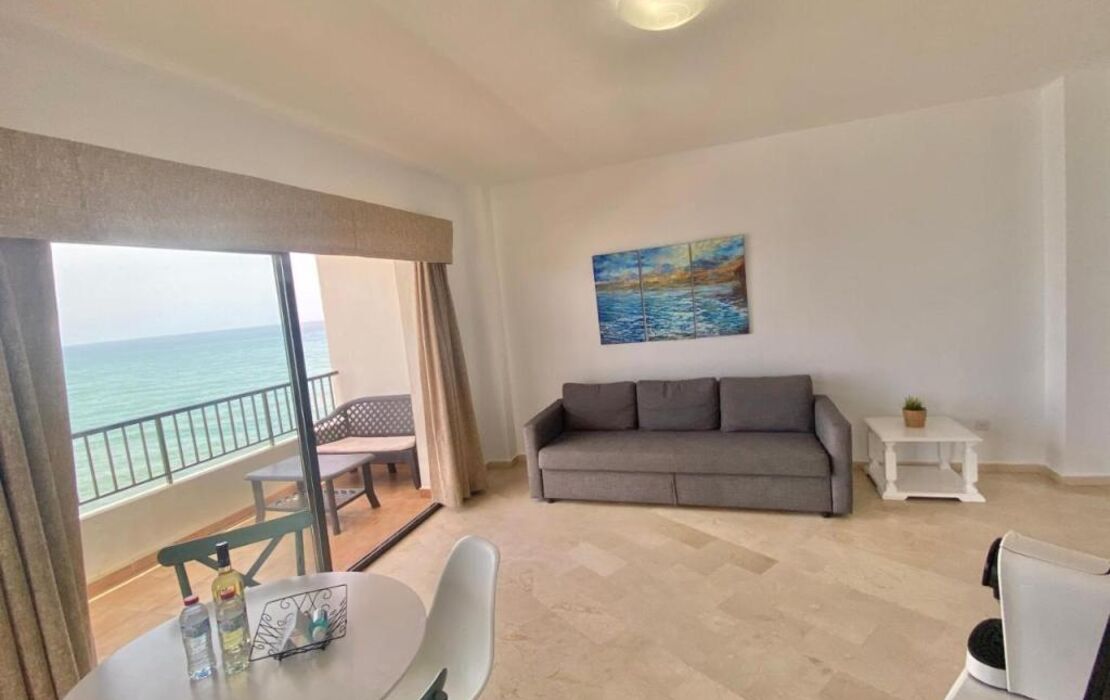 Apartamentos Turísticos Castillo del Vigia