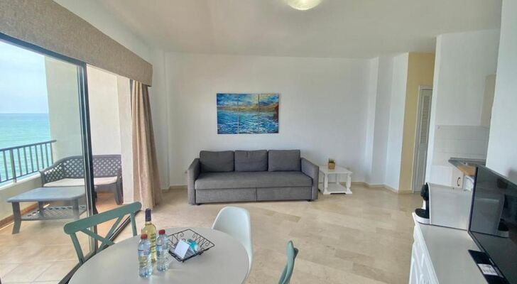 Apartamentos Turísticos Castillo del Vigia