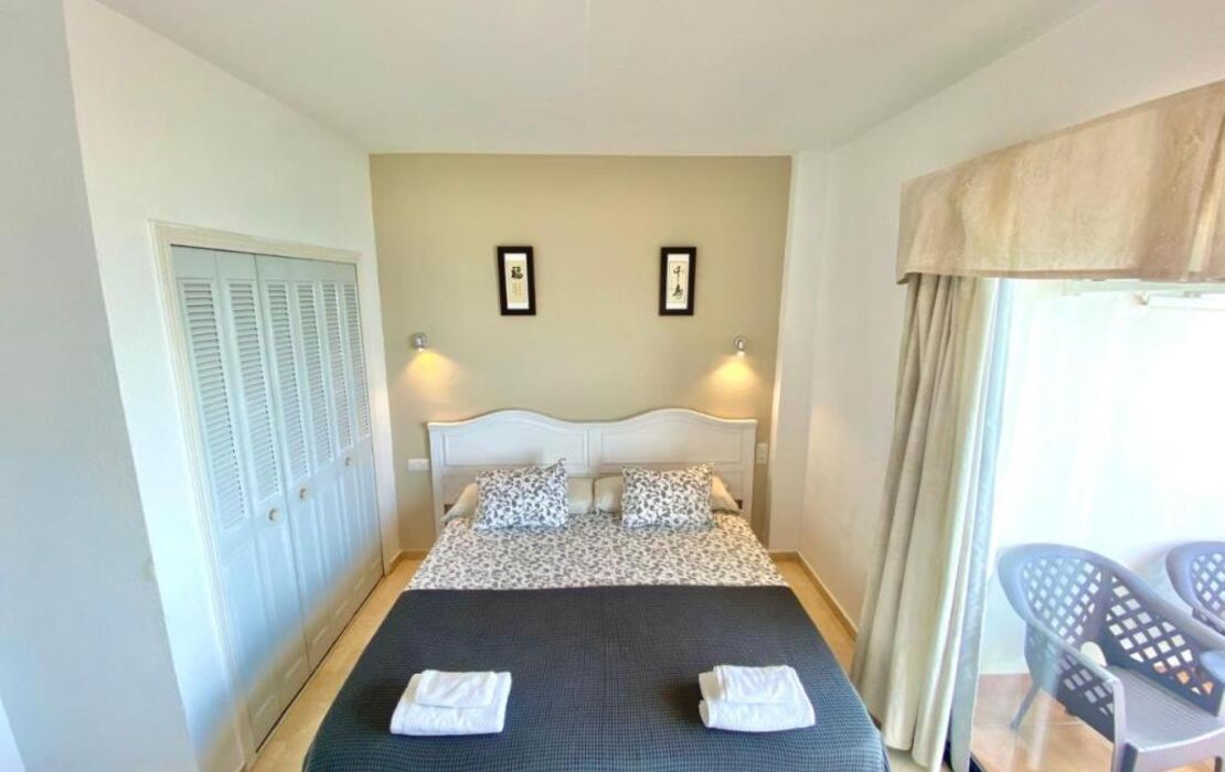 Apartamentos Turísticos Castillo del Vigia