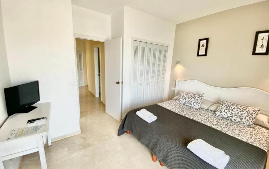 Apartamentos Turísticos Castillo del Vigia