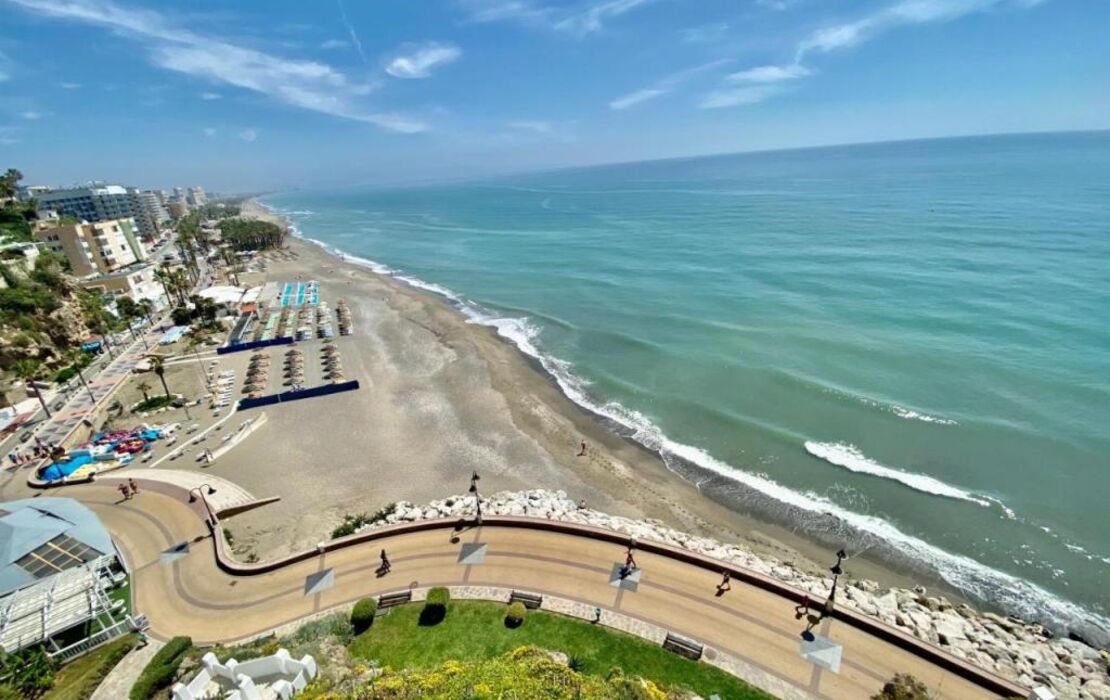 Apartamentos Turísticos Castillo del Vigia