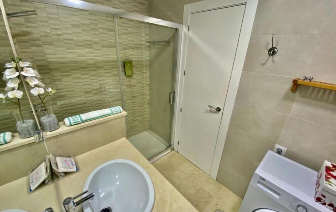 Apartamentos Turísticos Castillo del Vigia