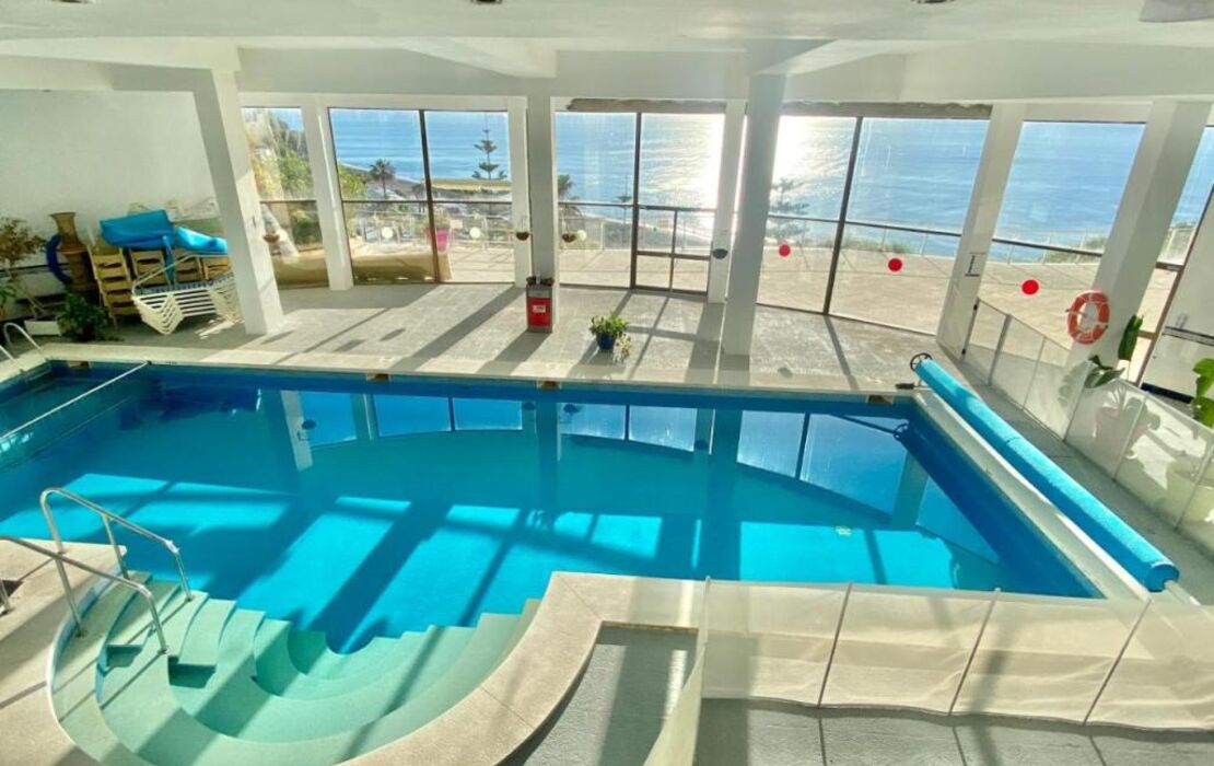 Apartamentos Turísticos Castillo del Vigia