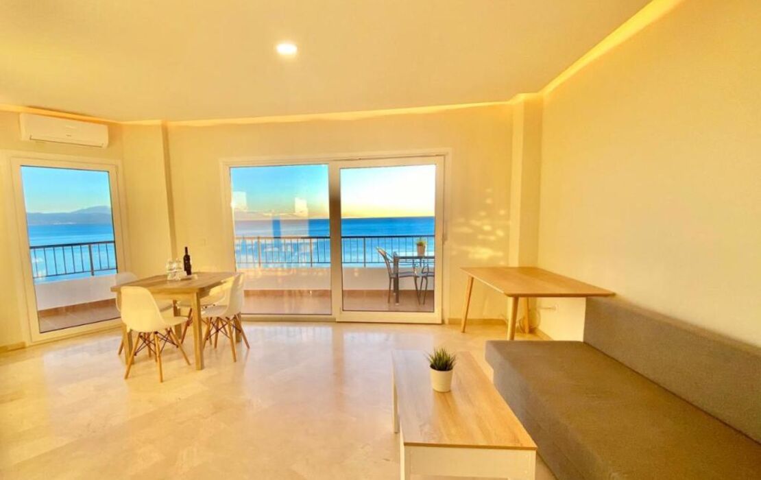 Apartamentos Turísticos Castillo del Vigia