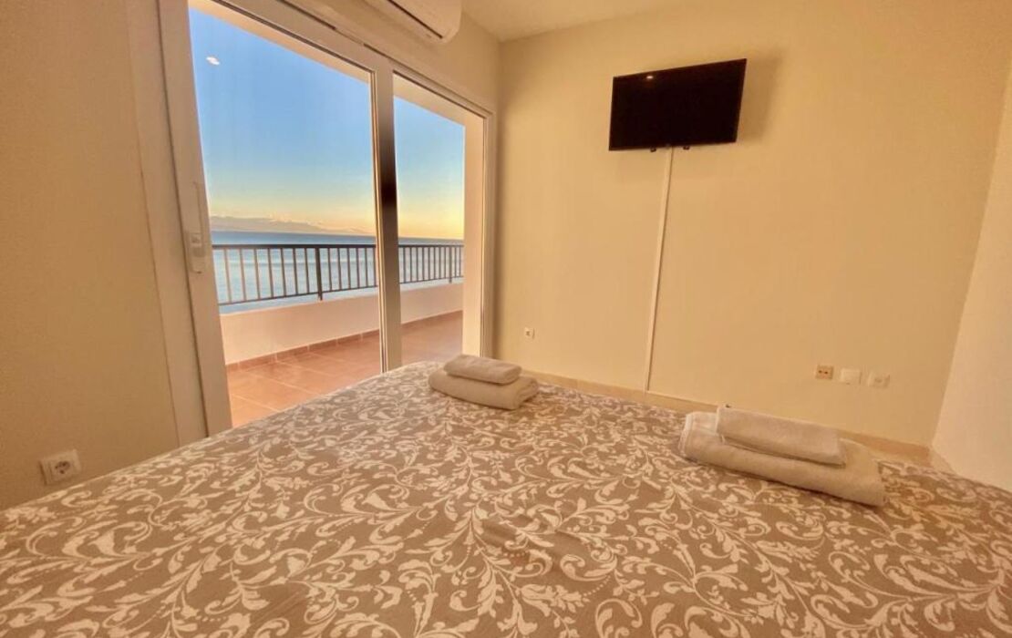 Apartamentos Turísticos Castillo del Vigia