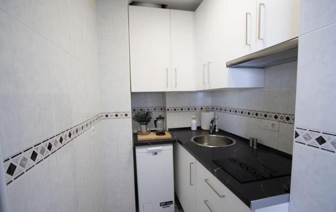 Love Rent4 Málaga La Torre de la Roca