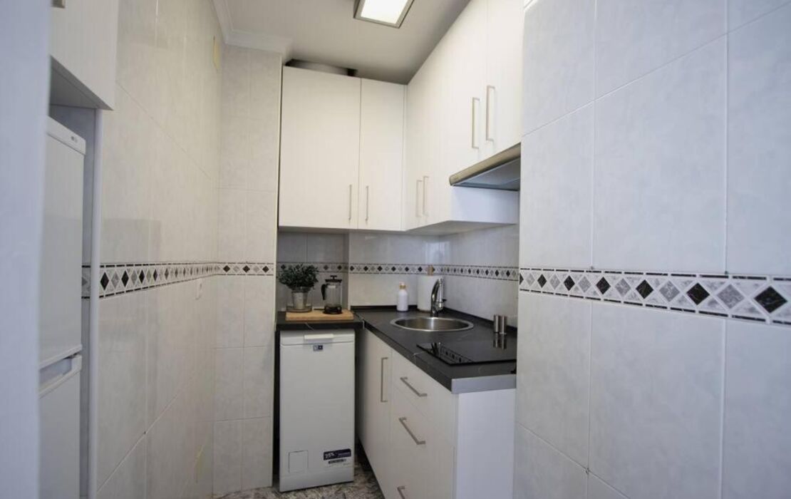 Love Rent4 Málaga La Torre de la Roca