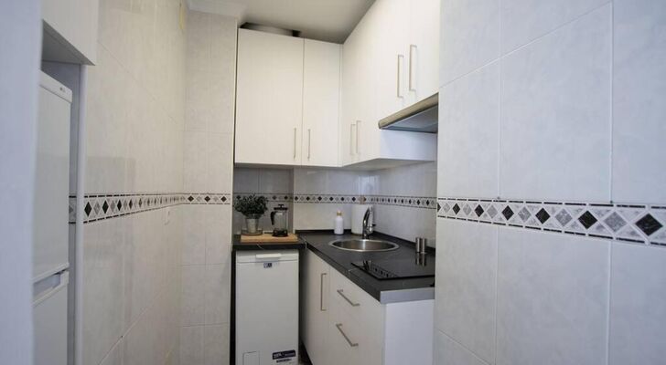 Love Rent4 Málaga La Torre de la Roca