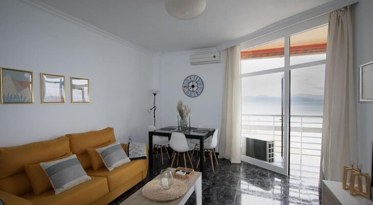 Love Rent4 Málaga La Torre de la Roca