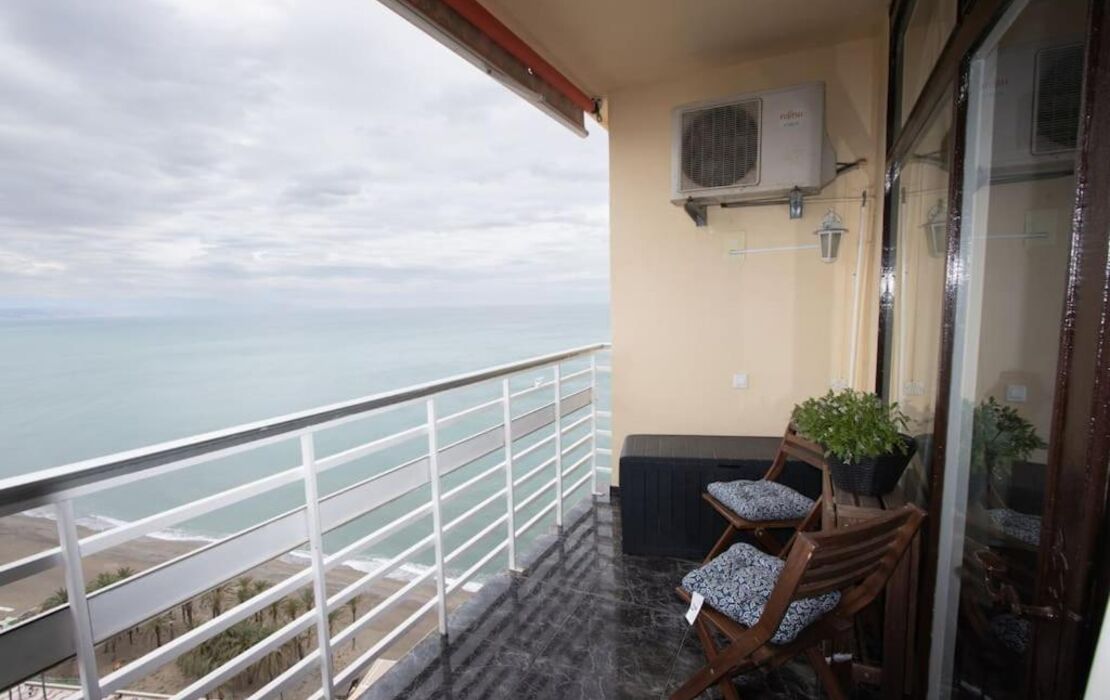 Love Rent4 Málaga La Torre de la Roca