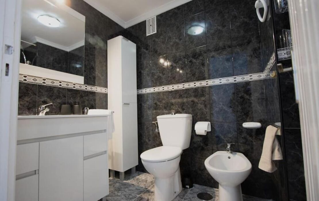 Love Rent4 Málaga La Torre de la Roca