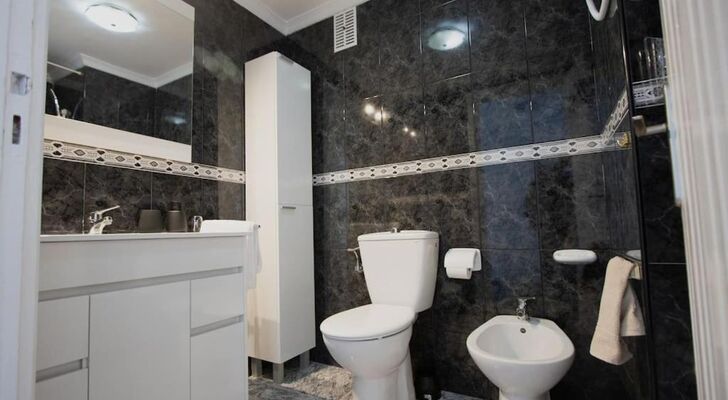 Love Rent4 Málaga La Torre de la Roca