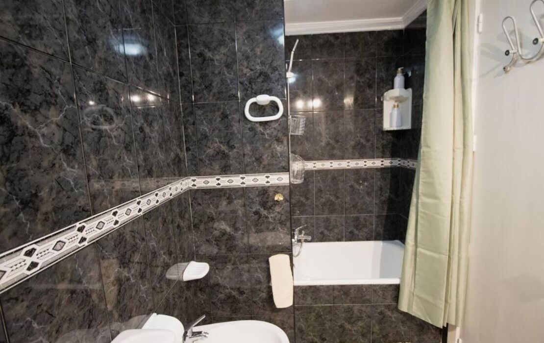 Love Rent4 Málaga La Torre de la Roca