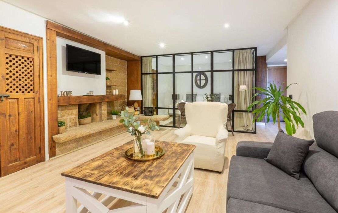 La Nogalera Torremolinos Centro