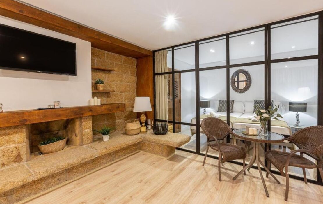 La Nogalera Torremolinos Centro