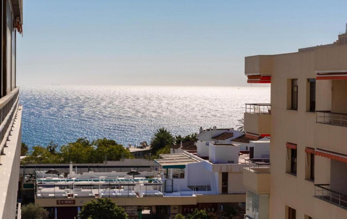 La Nogalera Torremolinos Centro