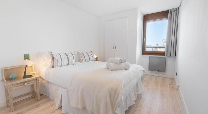 La Nogalera Torremolinos Centro