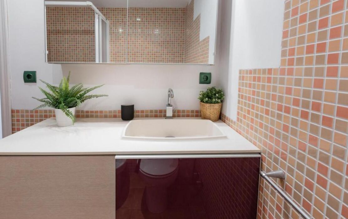 La Nogalera Torremolinos Centro