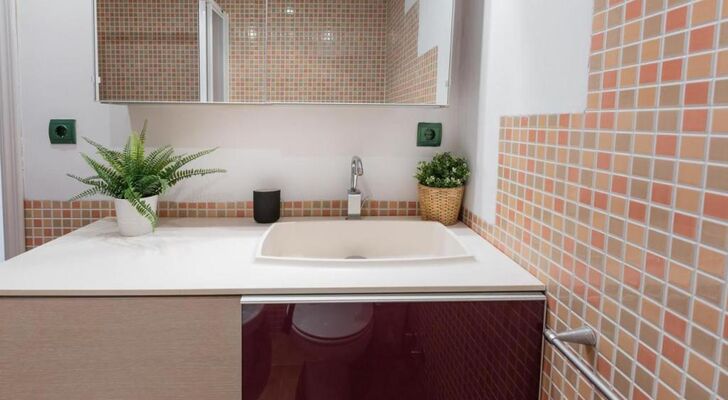 La Nogalera Torremolinos Centro