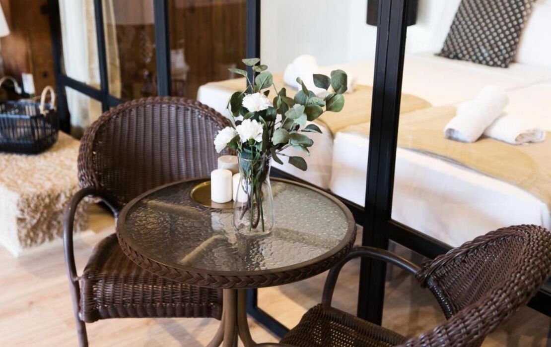 La Nogalera Torremolinos Centro