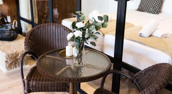 La Nogalera Torremolinos Centro