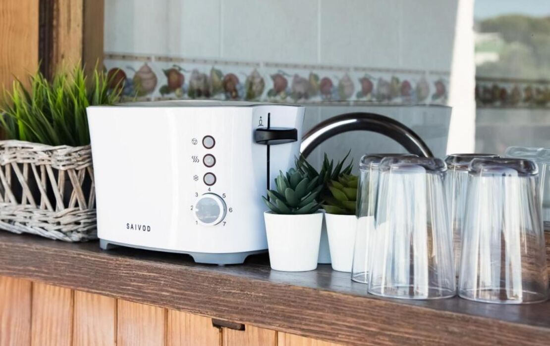 La Nogalera Torremolinos Centro