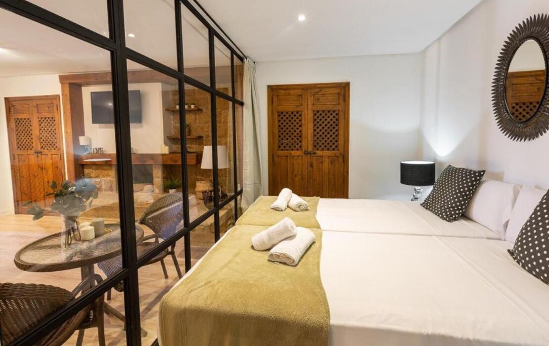 La Nogalera Torremolinos Centro