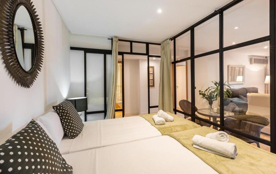 La Nogalera Torremolinos Centro