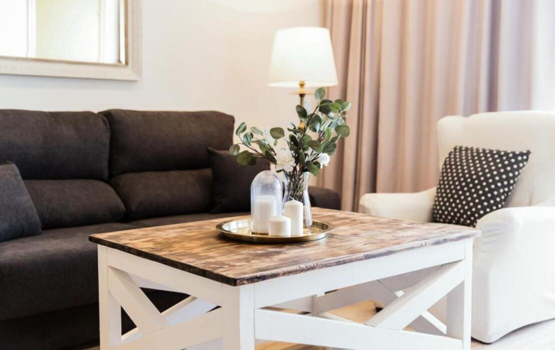 La Nogalera Torremolinos Centro