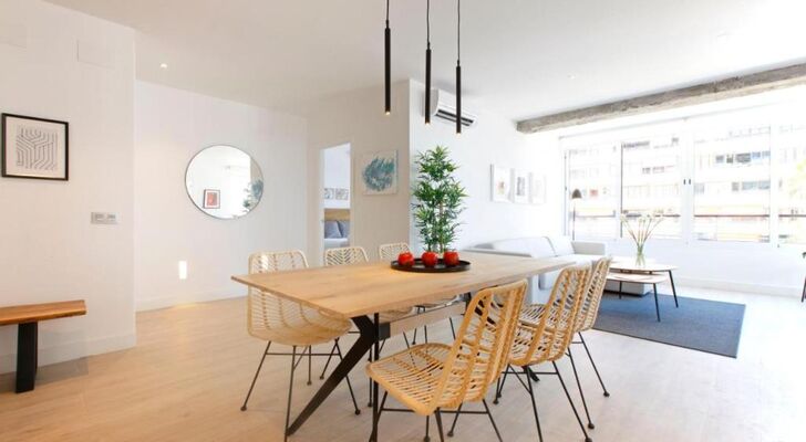 Nogalera Terrace - Adults Only