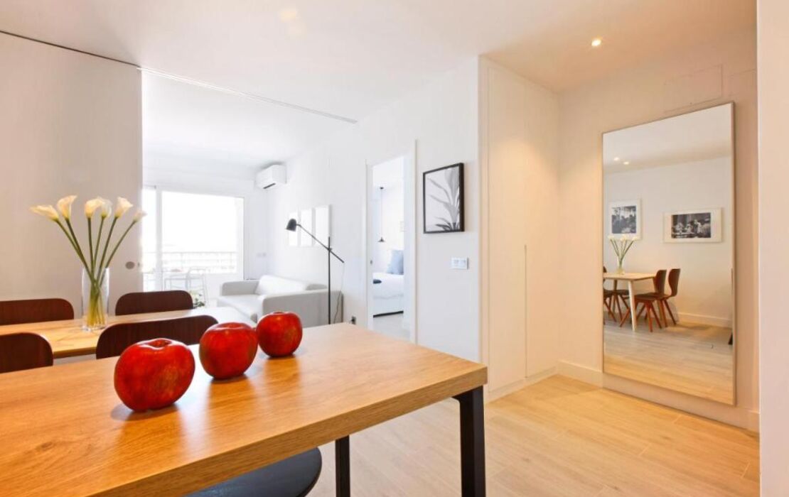 Nogalera Terrace - Adults Only