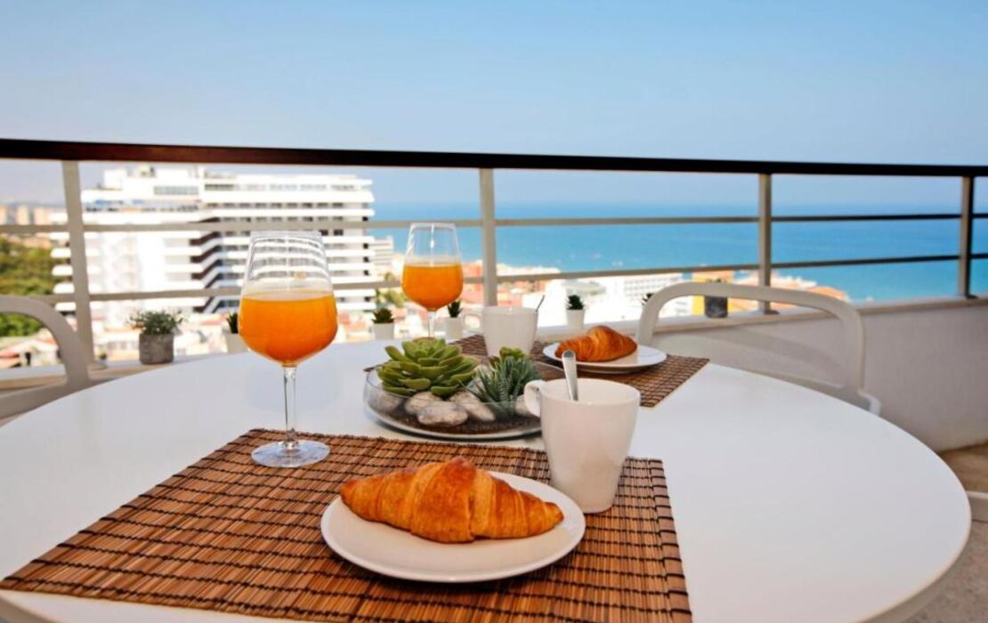 Nogalera Terrace - Adults Only