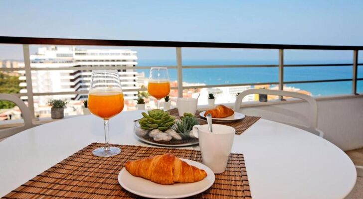 Nogalera Terrace - Adults Only