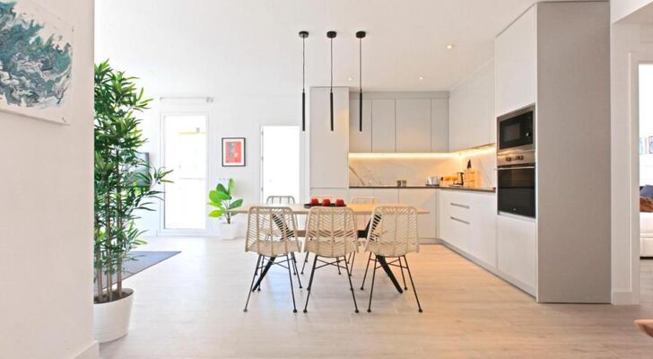 Nogalera Terrace - Adults Only