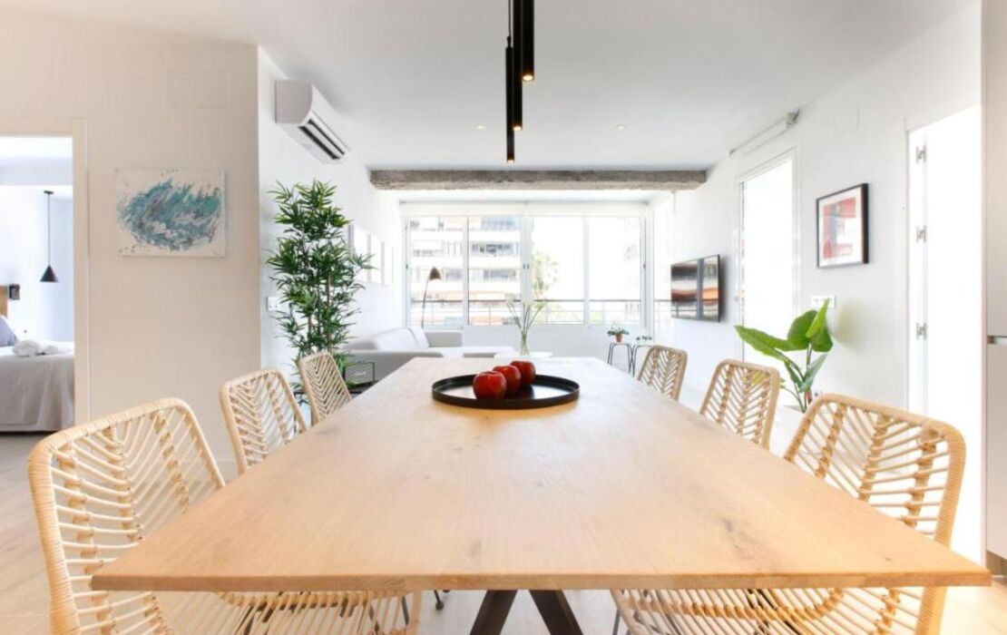 Nogalera Terrace - Adults Only