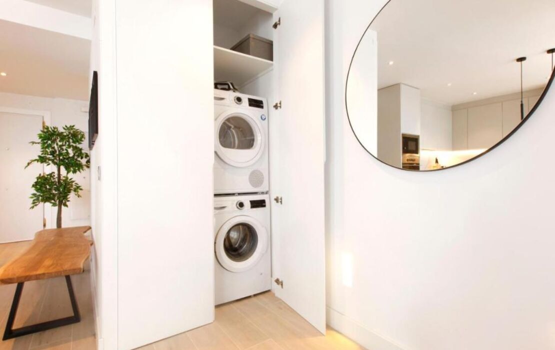 Nogalera Terrace - Adults Only