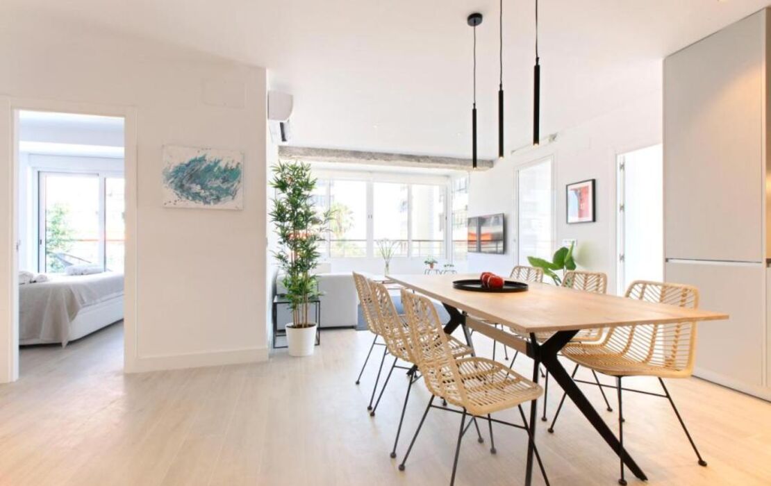 Nogalera Terrace - Adults Only