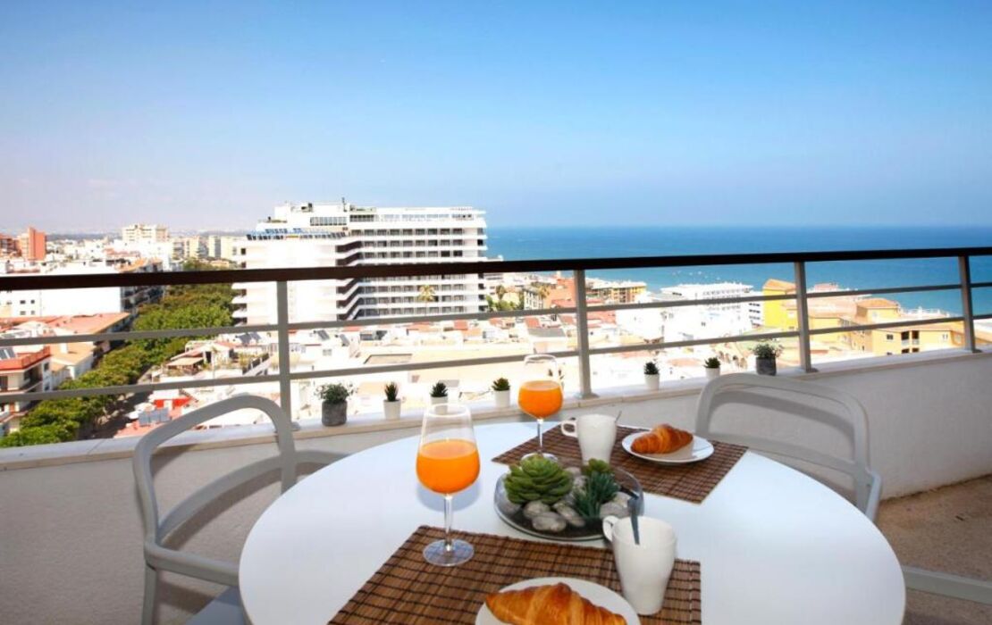 Nogalera Terrace - Adults Only