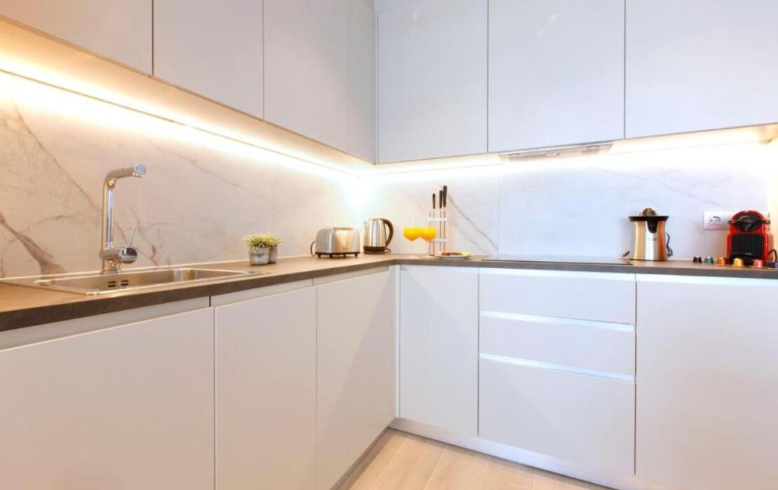 Nogalera Terrace - Adults Only