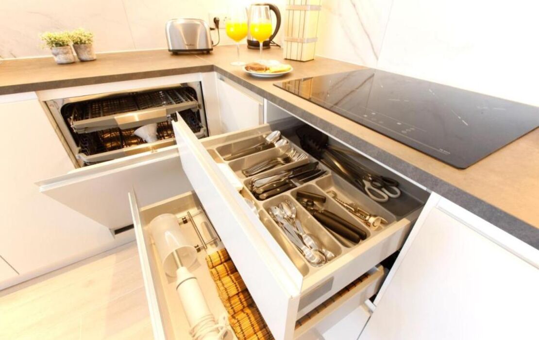 Nogalera Terrace - Adults Only