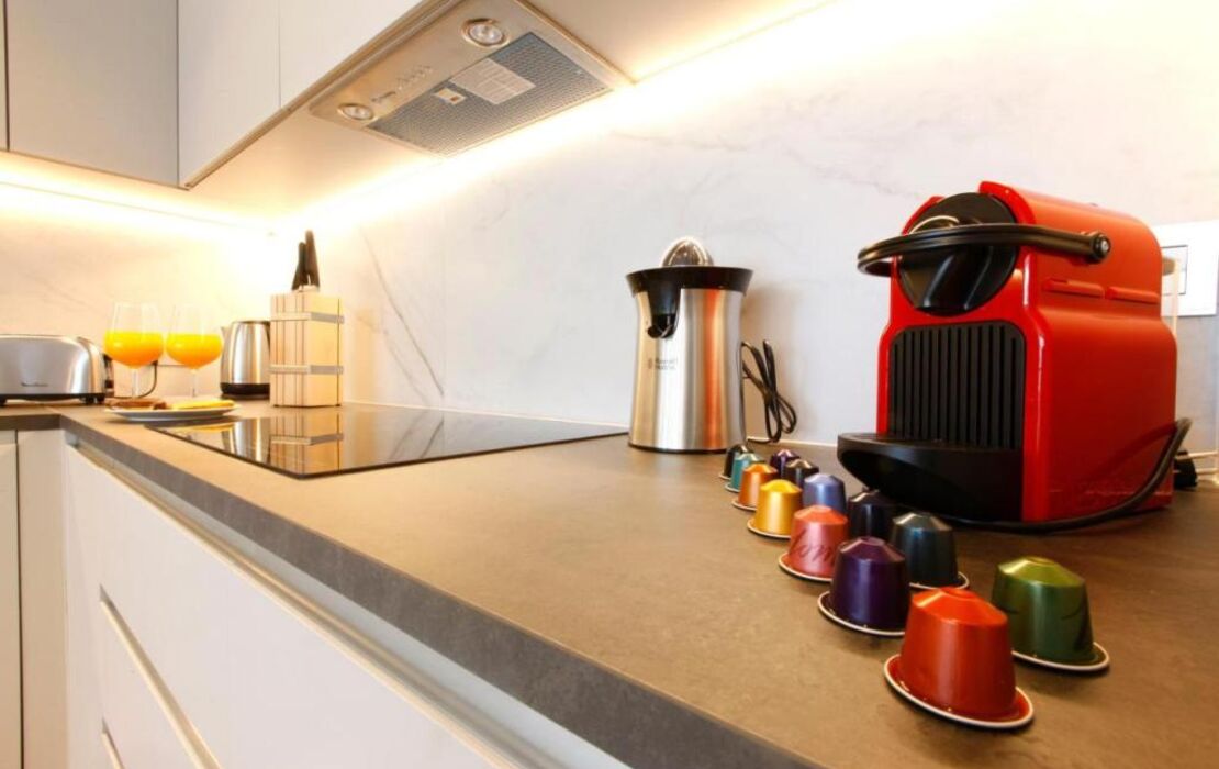 Nogalera Terrace - Adults Only